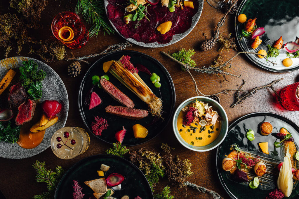 A Food Lover’s Guide to Copper Ridge: Sanford’s Hidden Culinary Hotspot