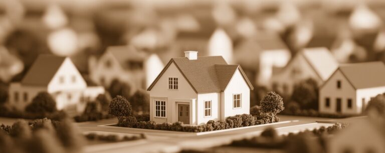 Copper Ridge neighborhood